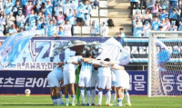 대구FC, 안산과 홈경기…연승+무실점 동시 노린다
