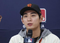 이정후, 갤럭시코퍼레이션과 전속계약…지드래곤·송강호와 한솥밥