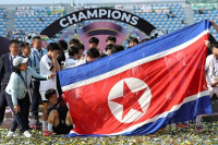 英 BBC 평화협정 없는 전쟁 상태…北 내고향, 한국서 AFC 여자챔스 제패