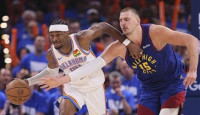2025-26 올-NBA 퍼스트 팀 발표…SGA·요키치·웸반야마·돈치치·커닝햄 선정