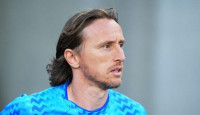 ‘40세 전설’ 모드리치, 크로아티아 최종 명단 합류… 마스크 투혼으로 마지막 ‘라스트 댄스’