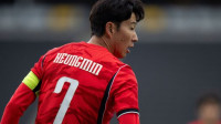홍명보호 등번호 확정! 손흥민 7번, 이강인 19번, 이기혁 3번...H M SON 대신 HEUNGMIN 달고 뛴다, 16년 만에 성 빼고 이름만 [오피셜]