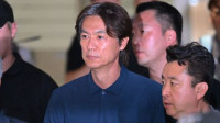 “살해 협박받고 미국으로 도피한 홍명보 감독, 일본서는 도리어 ‘지지 물결’” 해외도 깜짝 놀랐다, 사상 최악의 위기 맞은 韓 축구 집중 조명 [북중미 월드컵]
