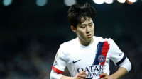 초대박! 이강인, AT 마드리드서 '그리즈만의 유산' 등번호 7번 단다…'빅클럽 에이스' 손흥민 계보 이을까