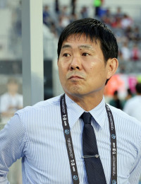 우승해도 연장 없다…日축구협회, 모리야스 감독에 '6개월 시한부' 제시