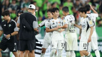 [GOAL 현장] ‘김진규·이승우·김예건 연속골’ 전북, ‘야고 만회골’ 울산에 3-1 승리... 주심 판정은 옥에 티
