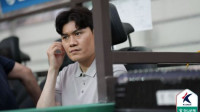[GOAL 현장] '서울 원정 압도' 강원FC 정경호 감독 아부달라, 송준석 슈팅 두고두고 생각날 것... 선수들 대견