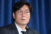 '홍명보 선임 주도' 이임생, 국회 청문회 불출석…법률대리인 출석 시도까지 논란