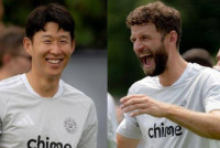 뮐러의 진심 손흥민, 바이에른에서 함께 뛰었어도 이상하지 않은 선수…MLS 올스타에서 드디어 한 팀