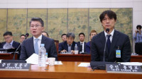 “아무도 사과하지 않아…무책임하고 비겁해” 축구협회 청문회 보고 분노한 박문성 해설위원 작심비판 “저런 사람들이 한국 축구를 이끌었으니 이렇게 망가질 수밖에”