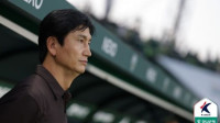 [GOAL 현장] ‘선두와 격차 좁히기 실패’ 정정용 감독, “과정은 나쁘지 않았는데 마무리가 아쉬웠어”