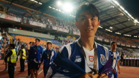 황인범, 韓 축구 새 역사 썼다! 포르투 데뷔전서 우승 트로피 '번쩍'…토헤엔스 꺾고 수페르타사 정상