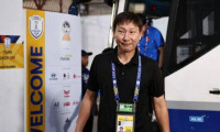 박항서도 넘었다…김상식호, 베트남 축구 새 역사 썼다! 21경기 무패+30년 만의 인도네시아 원정 승리