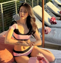박하선, 군살 없는 비키니 몸매...♥류수영 또 반할 비주얼