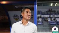 [GOAL 현장] ‘자책골 헌납 후 무승부’ 최문식 감독, “빌드업 신경 쓰고 있는데 많이 좋아지고 있어”