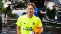 그리즈만의 무려 5배! '韓 축구 에이스' 이강인 미쳤다…AT 마드리드 이적 2주 만에 유니폼 1만 장 판매→현지서도 '깜짝'