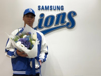 삼성 라이온즈, 선두 경쟁 위한 '아시아쿼터 카드' 재편… 미야지 웨이버 후 미야모리 영입