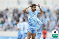 대구FC, '최대 2위' 도약 노린다…충남아산전서 연승 도전