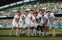 ‘4경기 무패’ 부천FC, 부산 넘어 코리아컵 8강 정조준