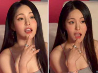 남유정, 첫 워터밤 앞두고 작정했나…볼륨 몸매에 홀쭉 얼굴 ‘서머퀸 본색’