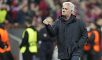 모리뉴 복귀전, 레알 마드리드 에스파뇰에 2-1 극적 승리…에스피 데뷔골
