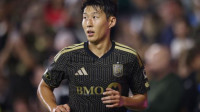 슈팅 9회 때리고도 침묵한 손흥민 ‘6경기 연속 무득점’…LA FC는 MLS 4경기 무승의 늪