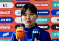 지소연 향한 심판의 ‘생리 발언’…대한체육회, 성인지 감수성 교육 등 개선안 마련