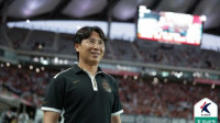 [GOAL 상암] ‘최다 득점·최소 실점 모두 1위’ 김기동 감독 “팬들은 골이 많이 터지는 걸 좋아하시겠지만…”