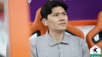 [오피셜] ‘지도력·팀 운영 능력 높이 평가해 계약 연장키로’ 강원, 정경호 감독과 2027년까지 동행 계속…“무거운 책임감 갖고 기쁨 드릴 수 있도록 최선 다하겠다”