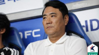 [GOAL 현장] 울산 팬들 레전드도 감동시켰다...김현석 감독 '잘 가세요' 노래 들을 때마다 뭉클하다