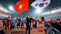 [오피셜] '베트남 KING' 김상식 감독, 트로피 추가 도전한다! 초대 FIFA 아세안컵 24일 개막