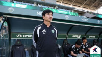 [GOAL 현장] ‘전북의 전반 낭비 후반 승부’ 정정용 감독, “아니다...분명한 계획이 있다”
