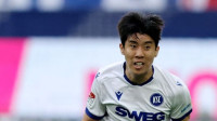 韓 축구 날벼락! '국가대표 미드필더' 권혁규, 이적 실패하더니 완전히 잊혔다…개막 후 6경기 연속 명단 제외