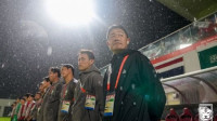 걱정과 달리 AG 첫 경기부터 대승…이민성 감독 바람 “한국축구가 팬들에게 기대받고 사랑받을 수 있는 계기 됐으면”