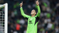[GOAL 현장] ‘티아고 균형 맞추고 이탈로 뒤집었다!’ 전북, 가시와 2-1 제압...‘ACLE 쾌조의 출발’