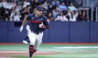 3안타+139일 만의 홈런…롯데에 여전히 필요한 ‘캡틴’ 전준우