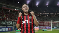 [오피셜] 두 달 연속 수상 영예 안았다! ‘K리그서 가장 핫한’ 정승원, 프로축구연맹 선정 8월 이달의 선수 선정