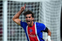 ‘이강인 절친’ 토레스, 3경기 연속 득점…PSG, 마르세유 2-1 제압